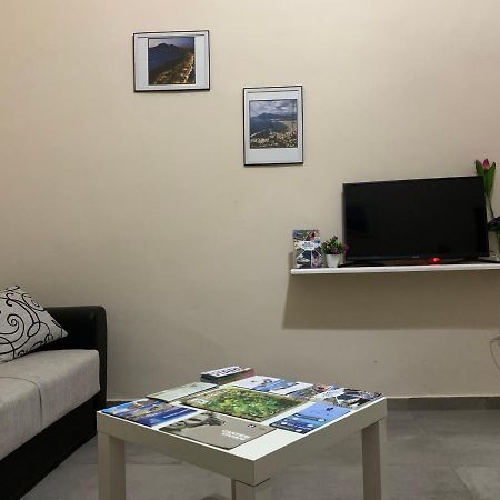 B&B Family Martone Castellammare di Stabia Ngoại thất bức ảnh