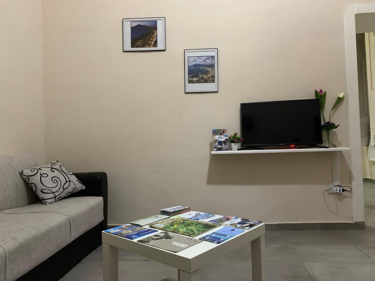 B&B Family Martone Castellammare di Stabia Ngoại thất bức ảnh