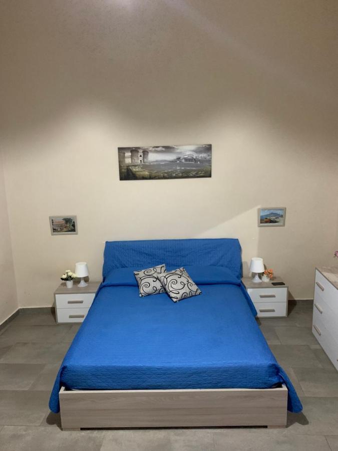 B&B Family Martone Castellammare di Stabia Ngoại thất bức ảnh