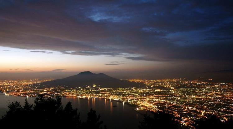 B&B Family Martone Castellammare di Stabia Ngoại thất bức ảnh