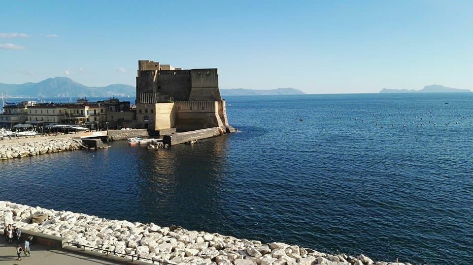 B&B Family Martone Castellammare di Stabia Ngoại thất bức ảnh